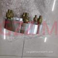 Aluminium struts mshtuko kuchukua spacers spacers kwa mgambo